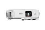 Projektoren - Epson Projektoren EB-X49 - 1024 x 768 - 3600 ANSI lumens - V11H982040
