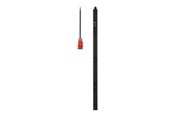 Stromkabel (Extern) - APC Easy PDU Metered Zero U 22 kW 230V - EPDU1232M