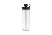 Mixer - WMF Zubehör Bottle 0.6 l. (for smoothie to-go) - 0 W (accessories) - 0416850071