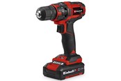 Schraub/Bohrmaschinen - Einhell Cordless Drill TC-CD 18/35 Li (1x1.5 Ah) - 4513914