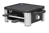 Andere Küchengeräte - WMF Lono raclette 4 persons - 0415390011