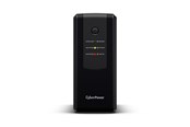 USVs - CyberPower UT1200EG - 1200VA/700W - UPS - UT1200EG