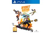 Spiele - Rocket Arena - Mythic Edition - Sony PlayStation 4 - Action - PEGI 12 - 5035226124167