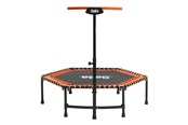 Trampolin - Salta Fitness Trampoline Orange - 805-556