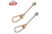 Spiele im Freien - Nordic Play Swing fitting - 805-432