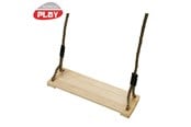 Spiele im Freien - Nordic Play Wooden swing - 805-455