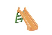 Spiele im Freien - Paradiso Toys Plastic slide with water connection - 805-488