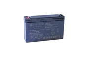 Kinder Elektroauto - Nordic Play Electric car 6 V battery 7 Ah - 805-689