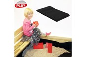 Spiele im Freien - Nordic Play sandpit fabric 170X170 cm - 805-735