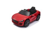 Kinder Elektroauto - Nordic Play Electric car Maserati Ghibli 12V with EVA tires - 805-755