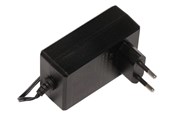 Netzteile für Laptops - MikroTik 48 V 0.95 A power supply for long Etherne - MT48-480095-11DG