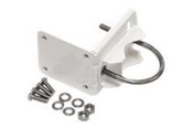 Netzwerkzubehör - MikroTik LHGmount - antenna mount - LHGmount
