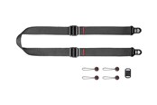 Kamera Trageriemen - Peak Design SlideLITE - Black - SLL-BK-3