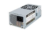 Netzteile - Chieftec Smart Series Netzteile - 300 Watt - 80 mm - ATX 2.3 - 80 Plus Bronze zertifiziert - GPF-300P