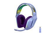Kopfhörer/Headsets - Logitech G733 LIGHTSPEED - Lilac - 981-000890