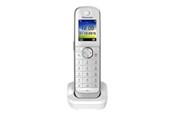 Telefone - Panasonic KX-TGJA30 - cordless extension handset - KX-TGJA30EXW