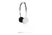 Kopfhörer/Headsets - JVC HA L50W - HA-L50-W
