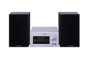 Micro & Mini-Systeme - Blaupunkt MS70BT - MS70BT