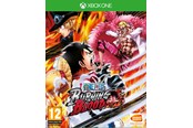 Spiele - One Piece: Burning Blood - Microsoft Xbox One - Action - PEGI 12 - 3391891988131