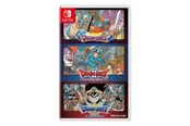 Spiele - Dragon Quest I II & III Collection - Nintendo Switch - RPG - PEGI 12 - 4891670648694