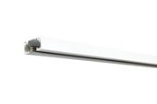 Lampen - Scan Products Mita 1F Track 1 meter White - 14201