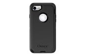 Handys - Cover & Cases - OtterBox Defender Apple iPhone SE (3rd/2nd gen)/8/7 - black - ProPack - 77-54088