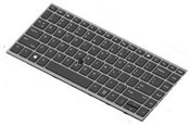 Tastaturen - HP 840/EB 14 G5/G6 - IT - BL - Portable Keyboard - Ersatz - Italienisch - L14377-061