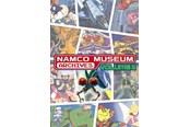 Spiele - Namco Museum Archives: Volume 2 (Code In a Box) - Nintendo Switch - Retro - PEGI 7 - 3391892011913