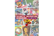 Spiele - Namco Museum Archives: Volume 1 (Code in a Box) - Nintendo Switch - Retro - PEGI 7 - 3391892011906