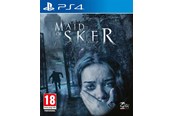 Spiele - Maid of Sker - Sony PlayStation 4 - Action/Abenteuer - PEGI 18 - 5060522094487
