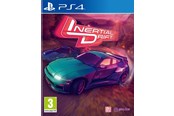 Spiele - Inertial Drift - Sony PlayStation 4 - Rennspiel - PEGI 3 - 5060690791300