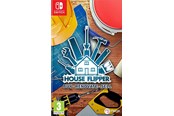 Spiele - House Flipper - Nintendo Switch - Simulation - Baugewerbe - PEGI 3 - 5060264375394