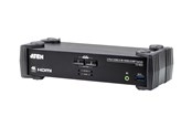 KVM Switches - ATEN CS1822 KVMP Switch - CS1822-AT-G