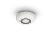 Sicherheit - Housegard FIREPHANT SA800S 10Y RØGALARM WHITE - NY MODEL - 601174