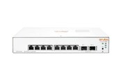 Switches - Hewlett Packard Enterprise Instant On 1930 8G - JL680A#ABB