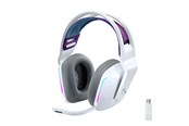 Kopfhörer/Headsets - Logitech G733 LIGHTSPEED - White - 981-000883