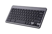 Tastaturen - Acer Wireless - Tastatur & Maus Set - Nordisch - Silber - GP.ACC11.010
