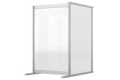 Raumteiler - Nobo Borddeler PremPlus akryl forlæng60x100cm - 1915498