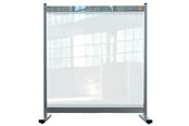 Einrichtung - Nobo Borddeler PVC Medium 77x86cm - 1915547