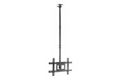 Wandhalterungen, AV-Halterungen & AV-Möbel - Vision Techmount - Max 50 kg - recommended for 75" - VFM-C6X4/V2