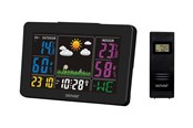Einrichtung - DENVER WS-540BLACK - WS-540BLACK