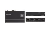 Repeater, boosters, bridges & Transceiver - Kramer Electronics Kramer DigiTOOLS TP-580R - 50-80022090