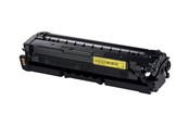 Druckerzubehör - Tinte & Toner - HP Samsung CLT-Y503L - SU491A
