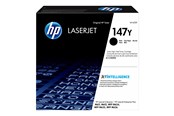 Druckerzubehör - Tinte & Toner - HP 147Y / W1470Y Extra High Yield Black Toner - W1470Y