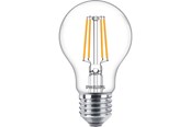 LED-Birnen - Philips LED-Lampe Classic Standard 4.3W/827 (40W) Clear E27 - 929001890055