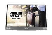 Bildschirm - 14" ASUS ZenScreen MB14AC - 1920x1080 (FHD) - 60Hz - IPS - 90LM0631-B01170