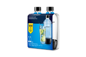 Soda-Maschinen - Sodastream 1 liter bottle duopack DWS - 3000242