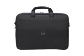 Taschen - Tucano Star Briefcase for Macbook MacBook Pro 16" & Laptop 15.6" - BSTN-BK