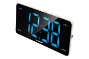 DAB, Netzwerk und Radiowecker - Blaupunkt CR15WH - FM - CR15WH