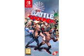 Spiele - WWE 2K Battlegrounds - Nintendo Switch - Fighting - PEGI 12 - 5026555069175